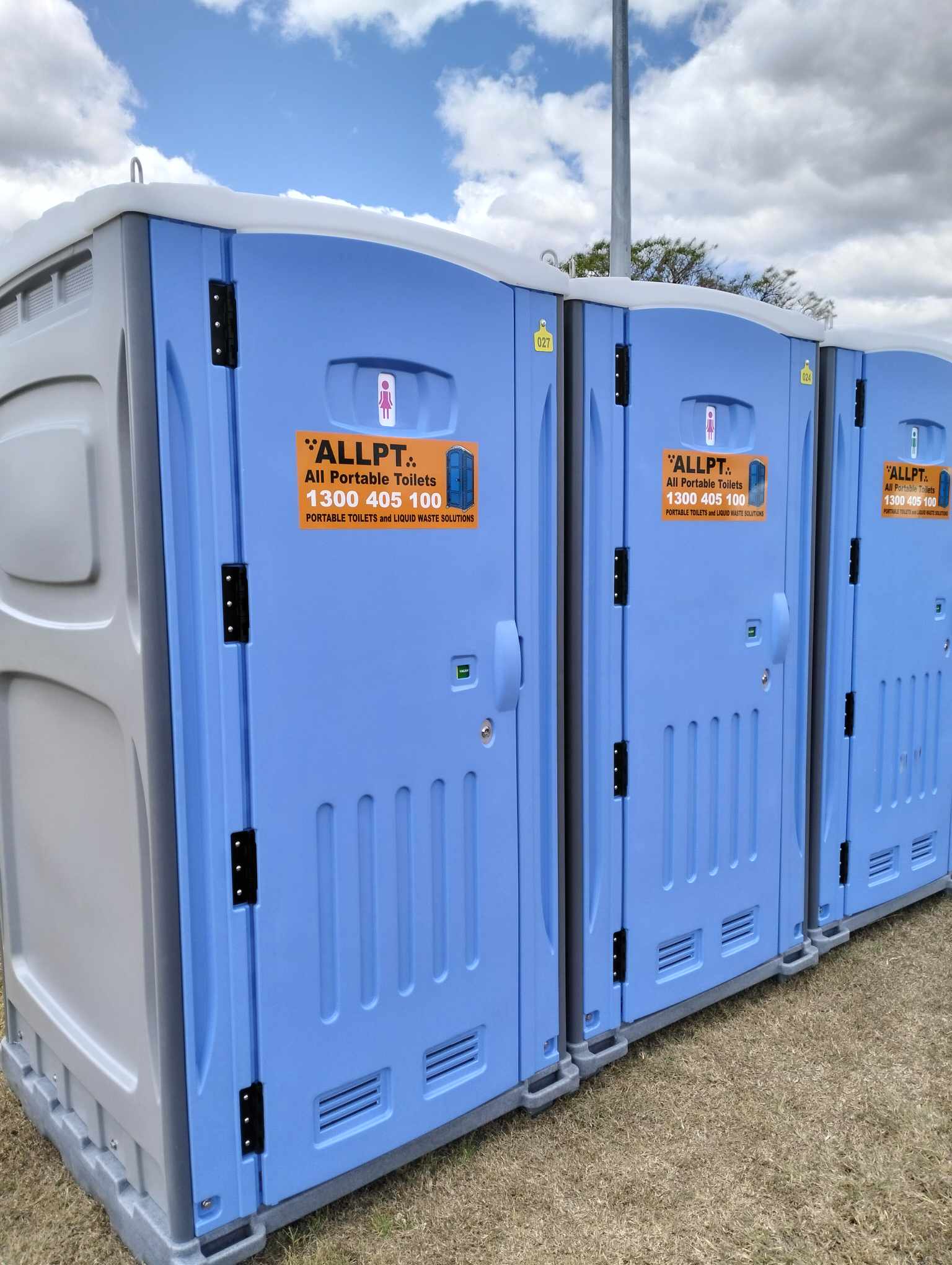 Portable Toilets for Sale Brisbane, Sydney, Melbourne, Adelaide